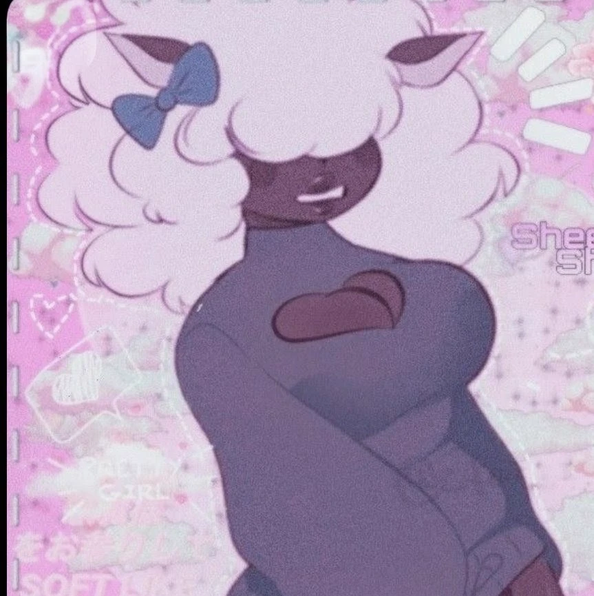 *.Sheepy.* Roblox piggy thumbnail