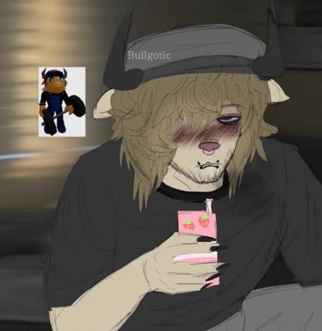 ".Billy." Roblox piggy  thumbnail