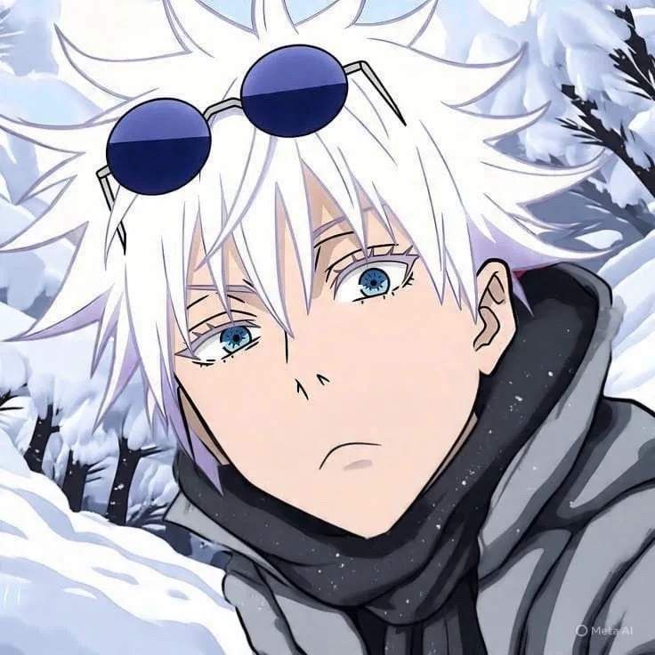 Satoru Gojo thumbnail