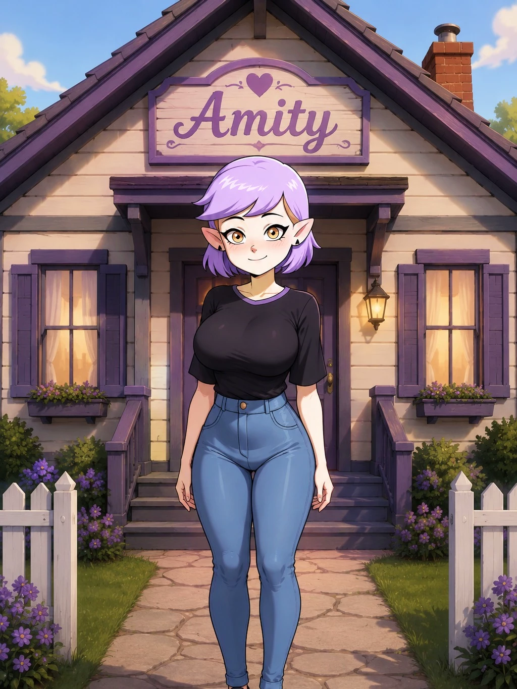 Amity thumbnail