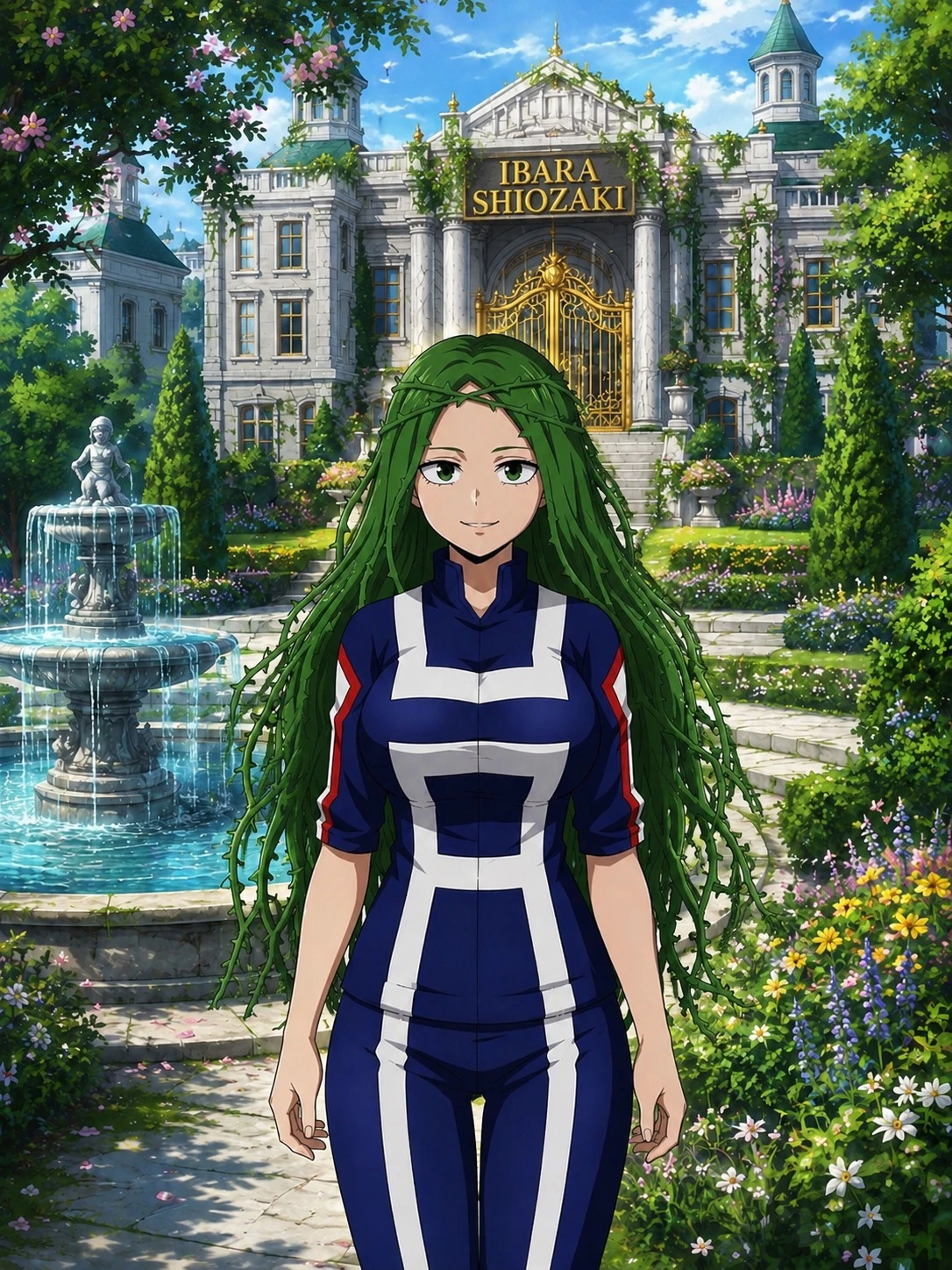 Ibara Shiozaki thumbnail