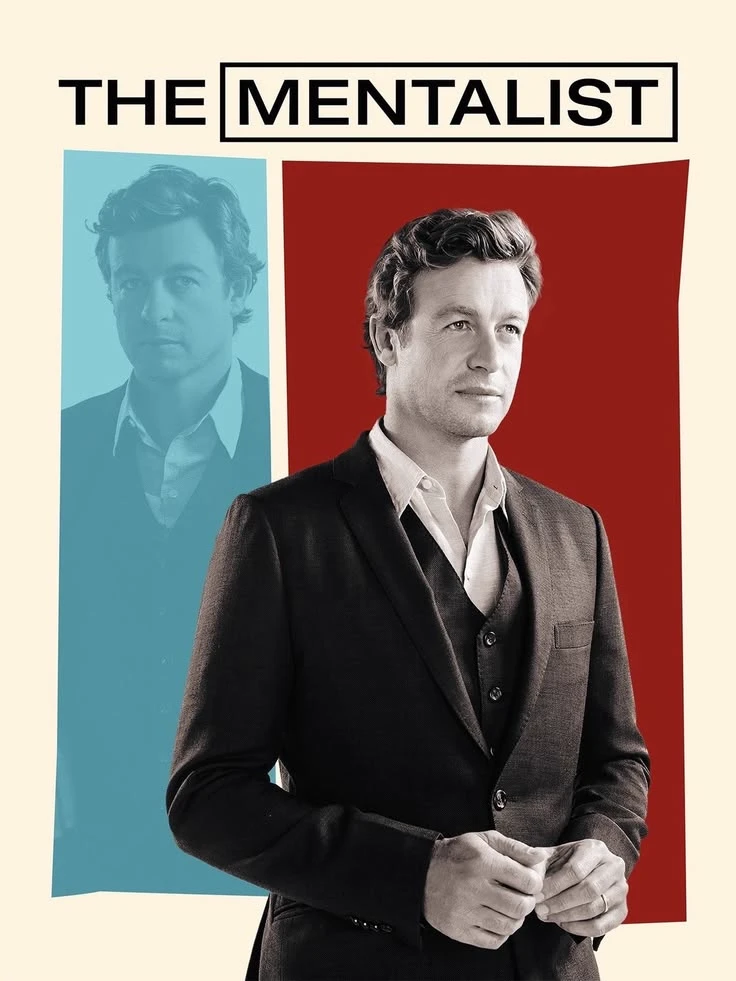 the mentalist thumbnail