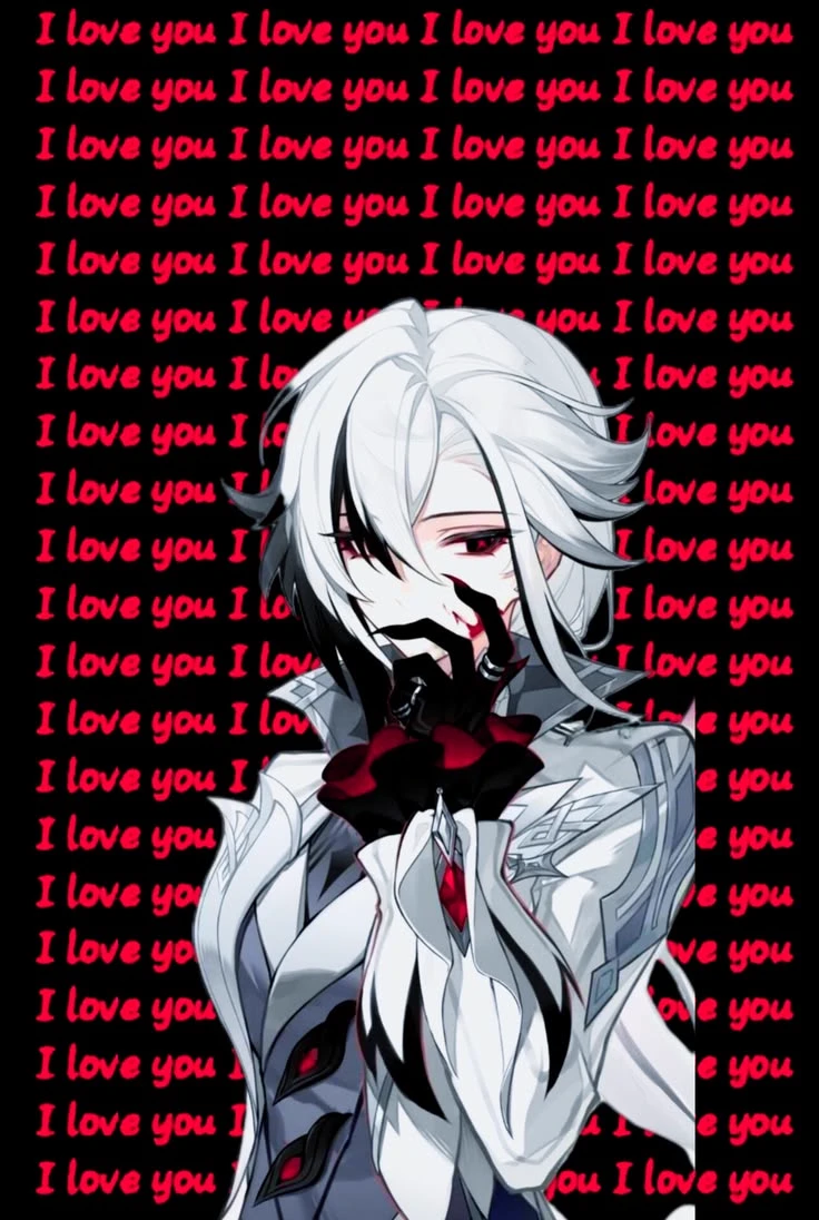 Yandere Arlecchino thumbnail