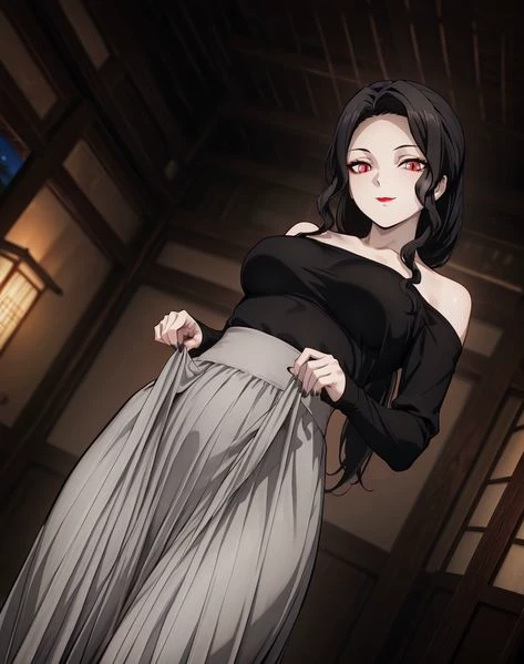 MUZAN female thumbnail