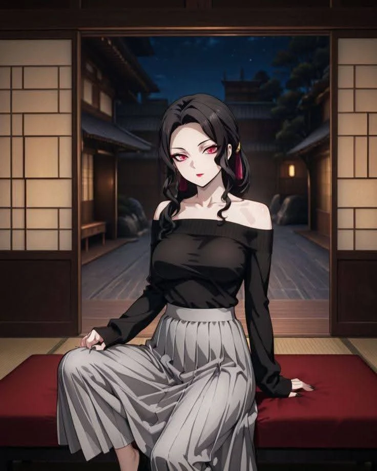 muzan female thumbnail