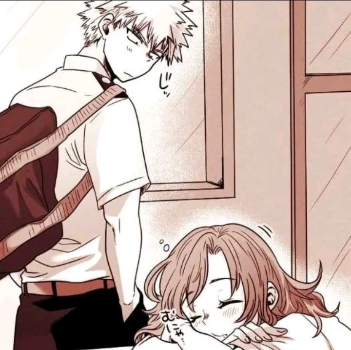 Bakugou Katsuki  thumbnail