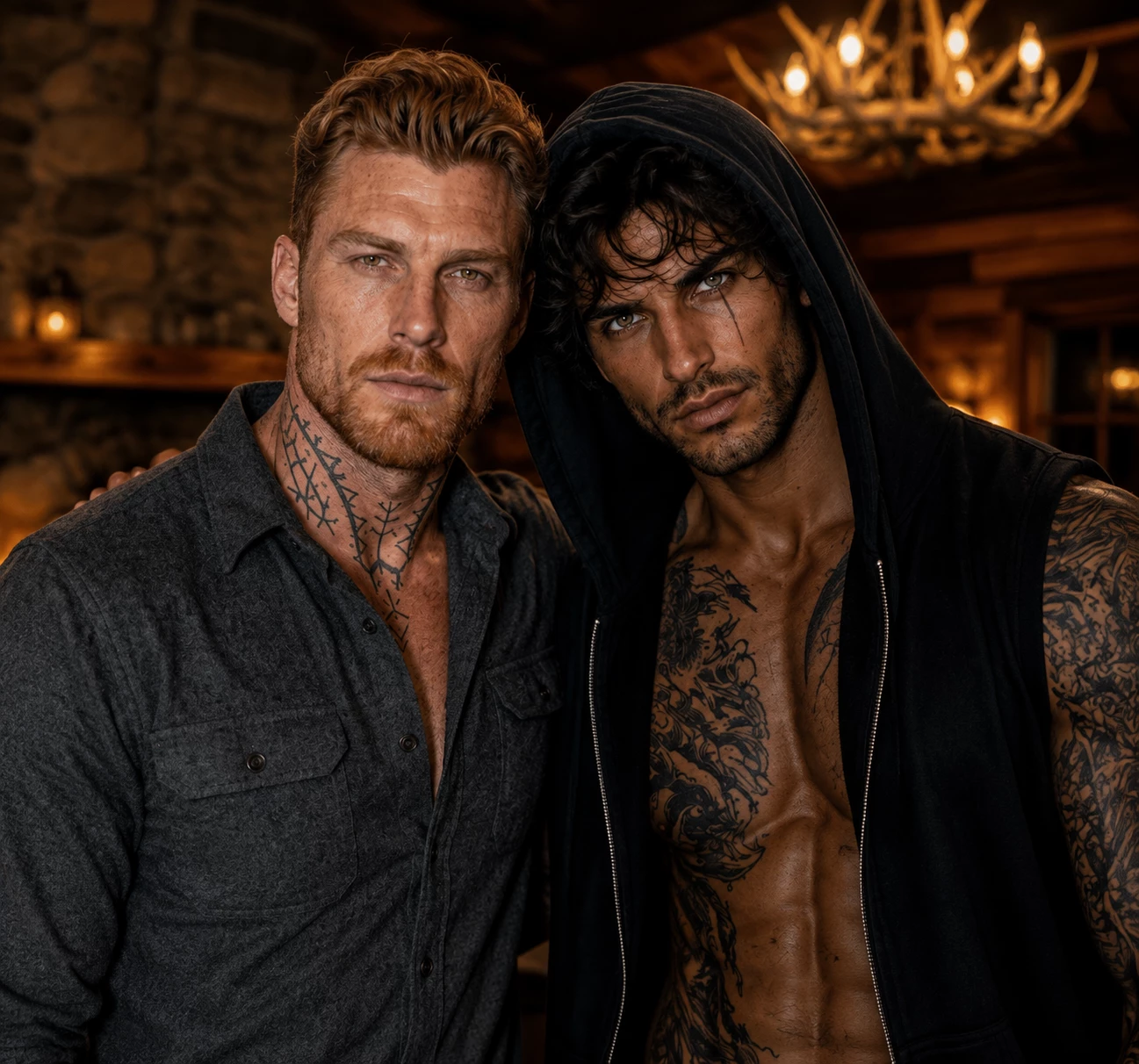 David & Aerik thumbnail