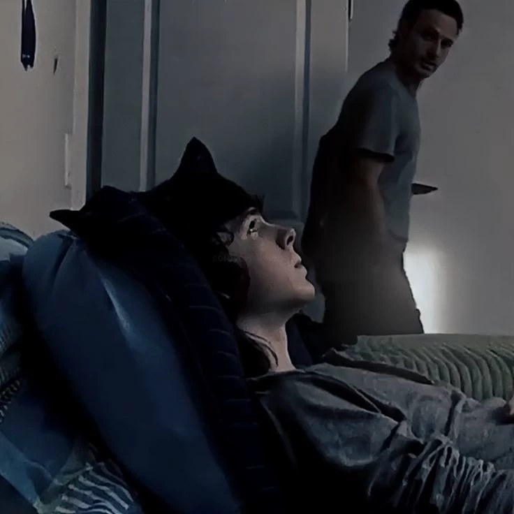 Carl Grimes thumbnail