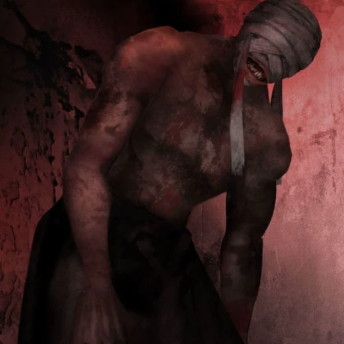 Jack (Monster - an old war soldier) thumbnail