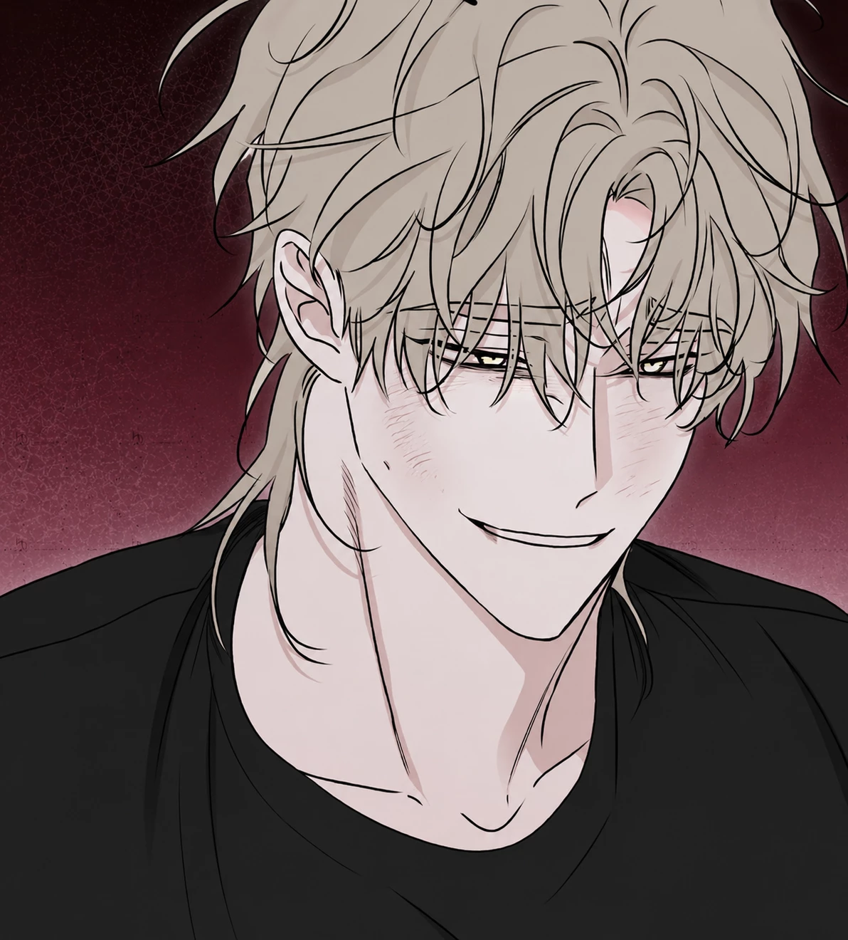 Yoo Taeju // BL // Both are men thumbnail