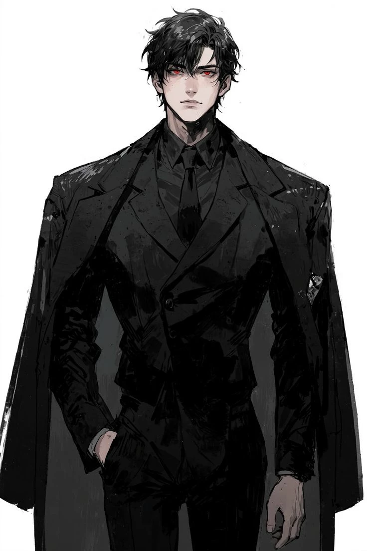 Caesar // BL // Omegaverse thumbnail