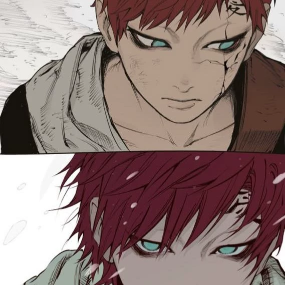 Gaara thumbnail