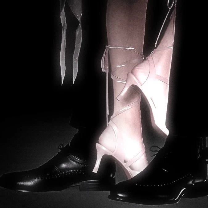 Leo (Mob boss, Dark flag, dangerous, you are dancer) thumbnail