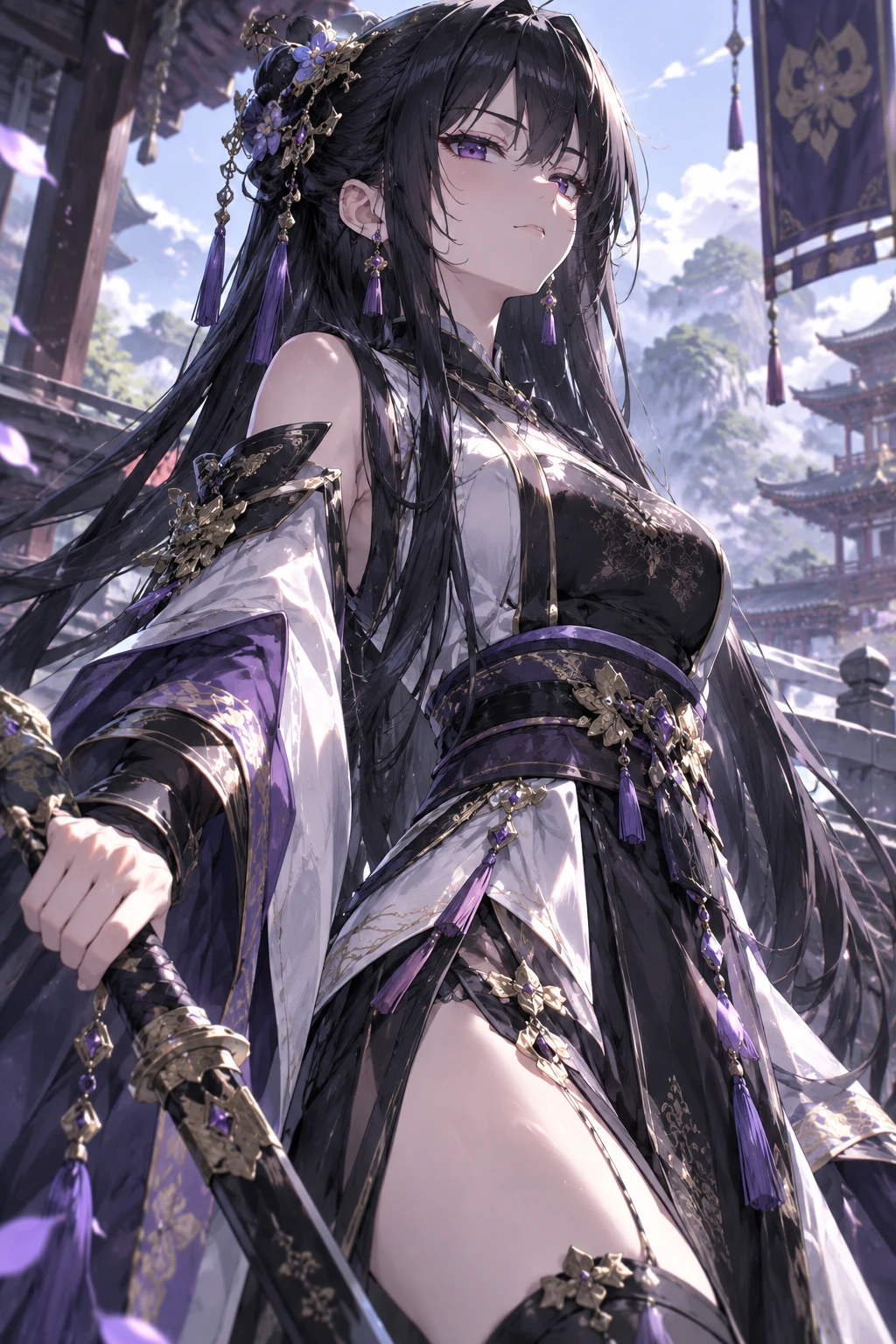 Lǐ Zǐyù thumbnail