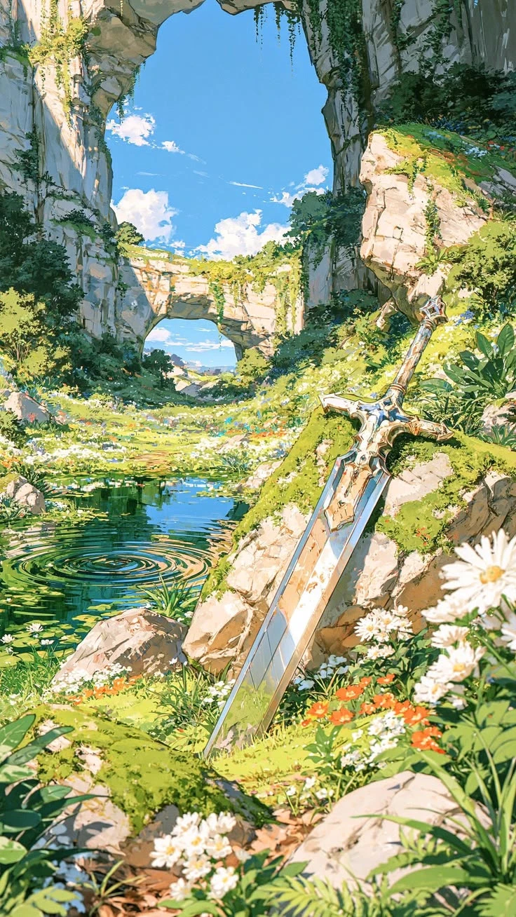Free RPG Fantasy thumbnail