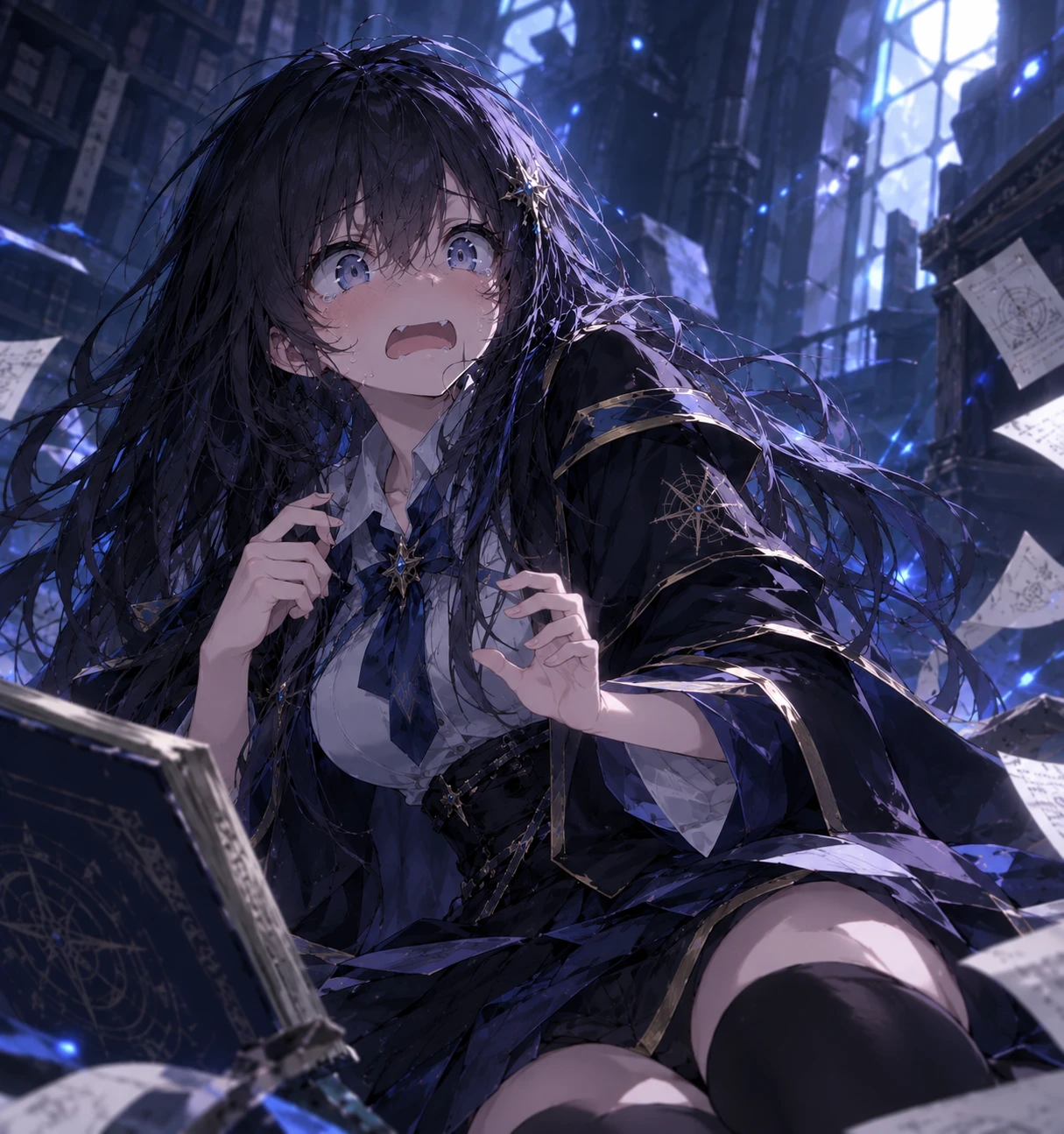 Luna Moon thumbnail