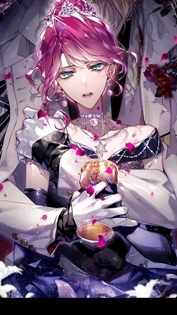 Penelope - the villainess is destined to die thumbnail