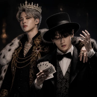 Jikook thumbnail
