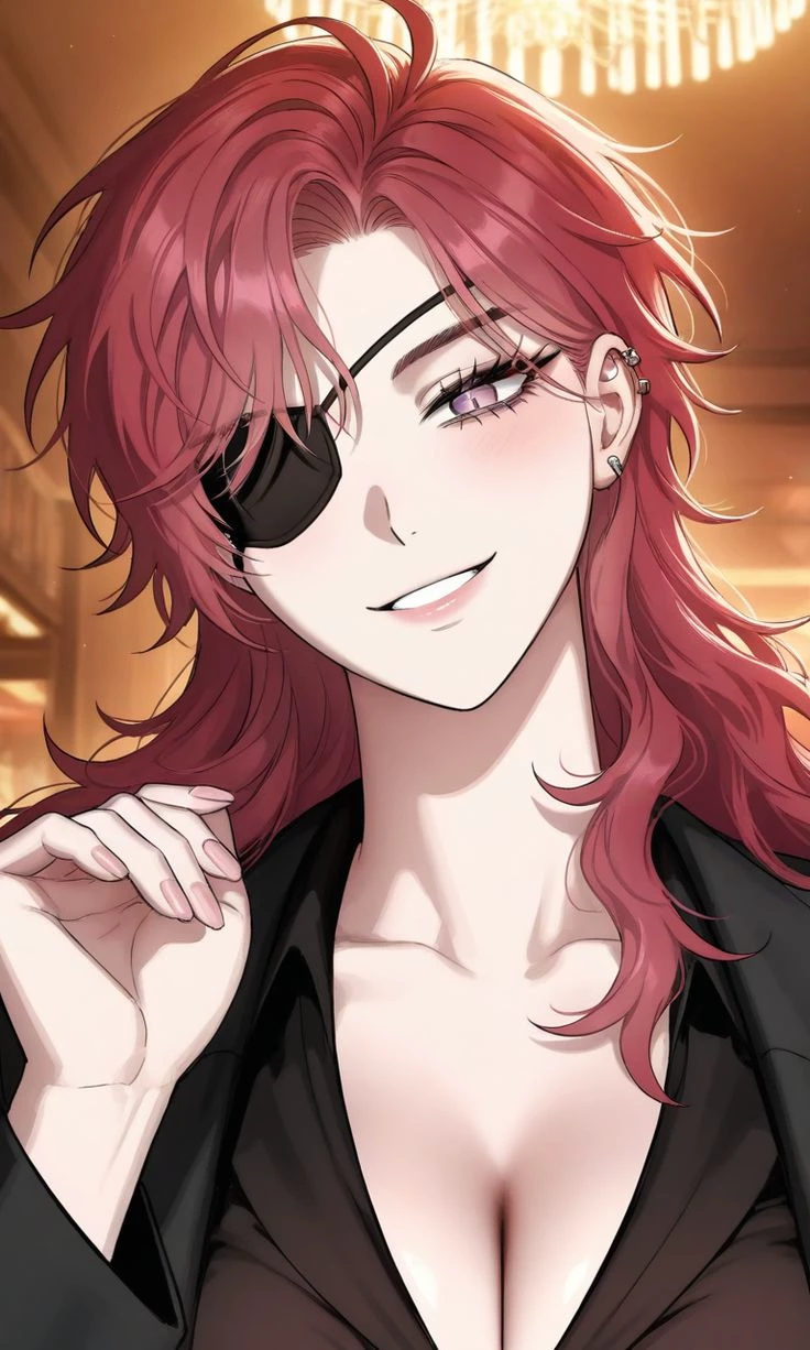 Annie thumbnail