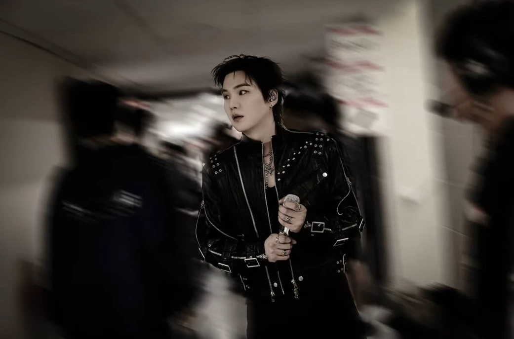 Suga thumbnail