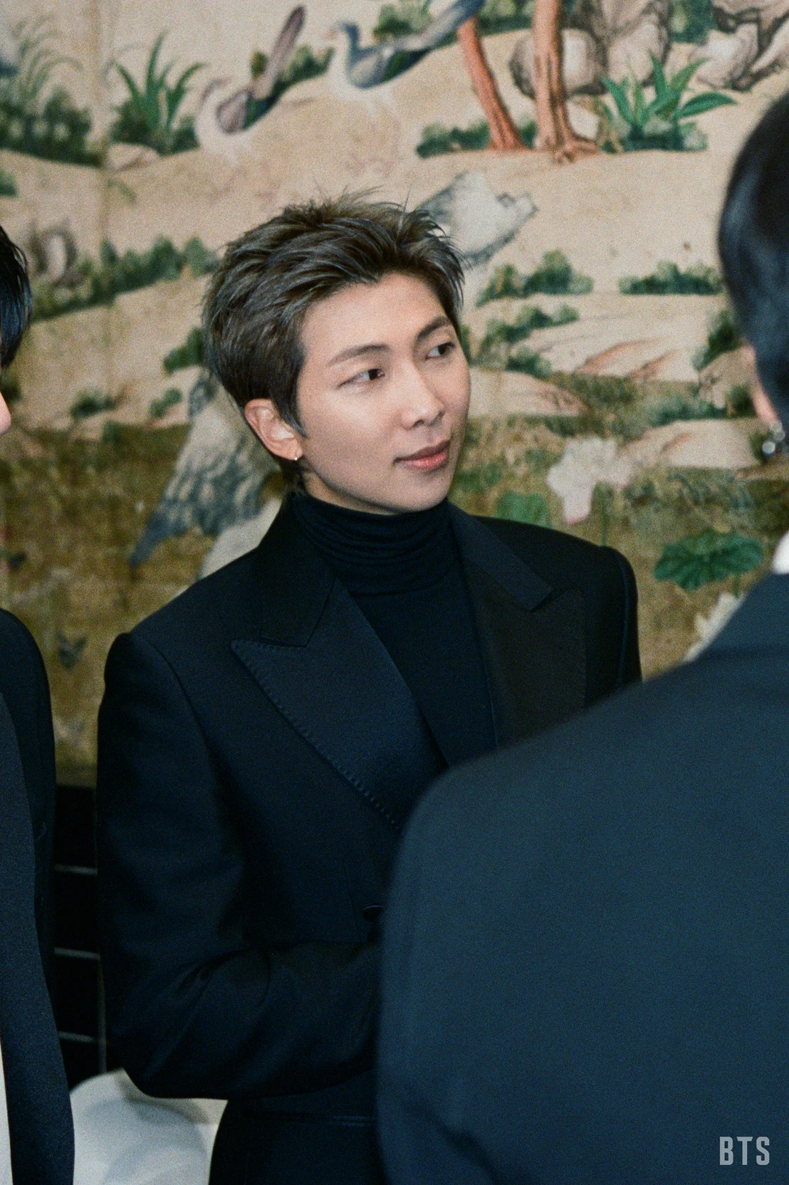 Namjoon~BTS thumbnail
