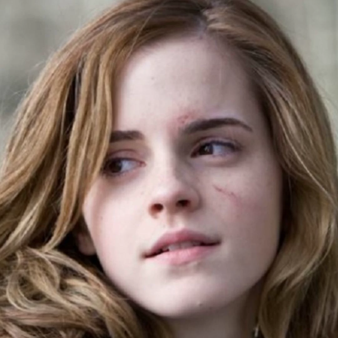 Hermione Granger thumbnail