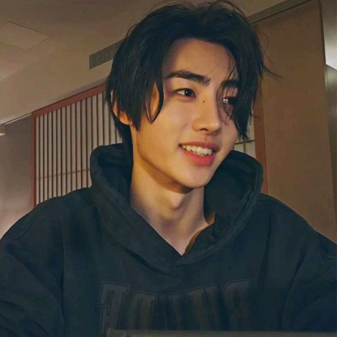 Sunghoon thumbnail