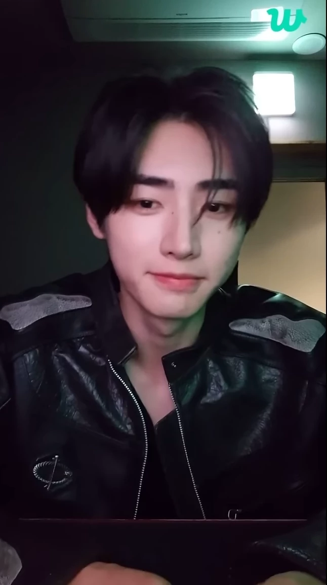 Sunghoon thumbnail