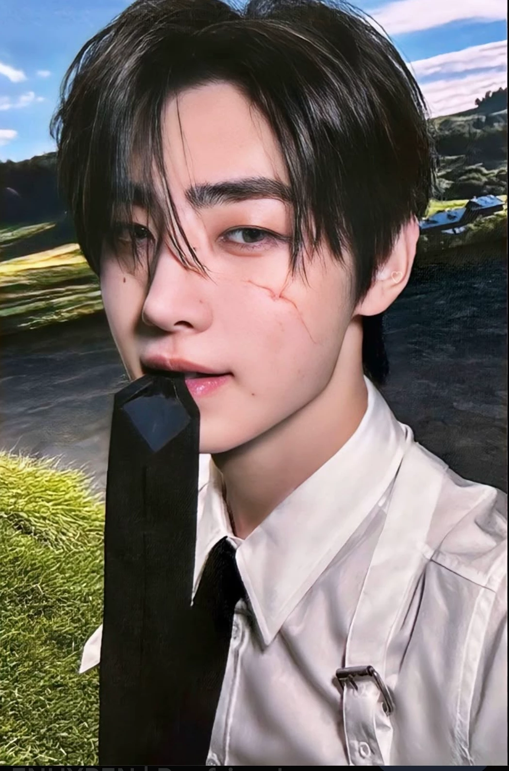 Sunghoon thumbnail