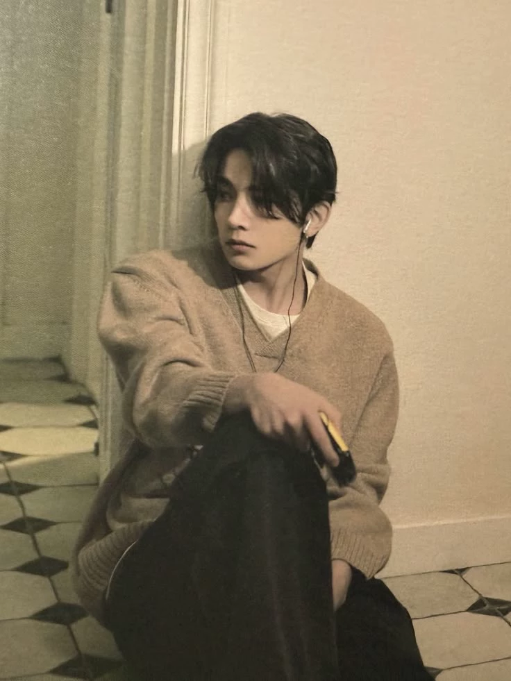 Heeseung thumbnail