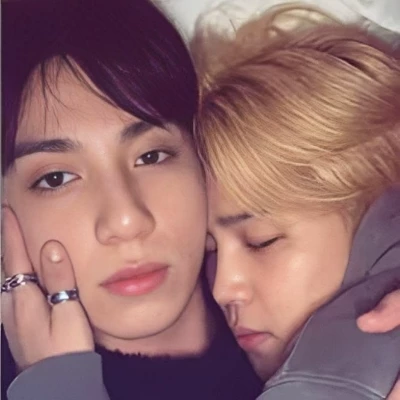 Jikook thumbnail