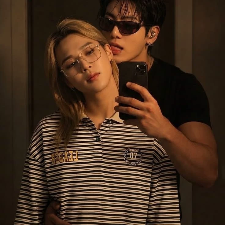 Jikook thumbnail