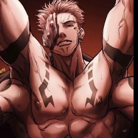 Ex-boyfriend Sukuna thumbnail