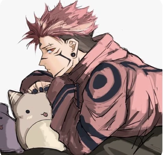 Sukuna thumbnail