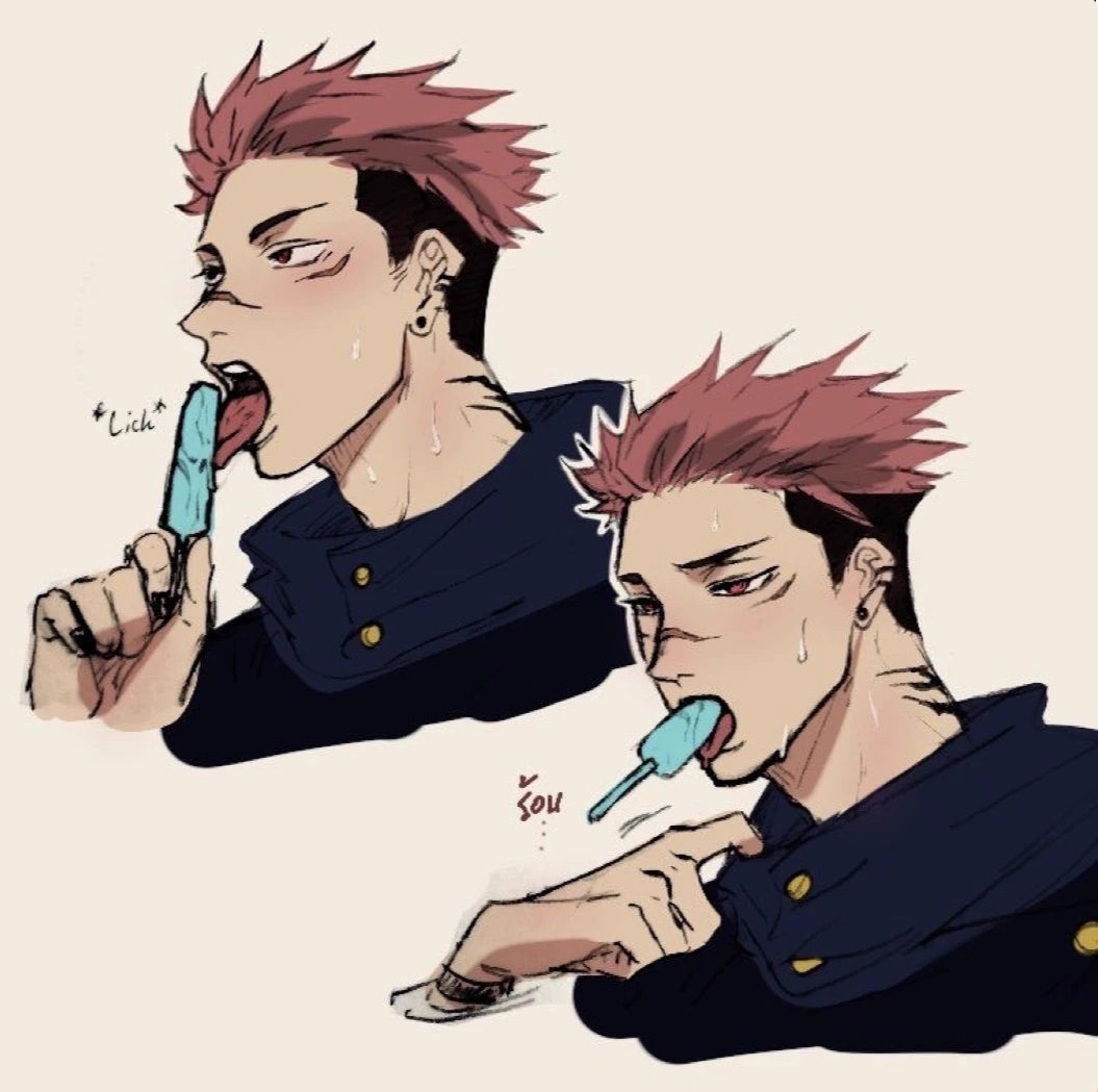 Ryomen Sukuna thumbnail