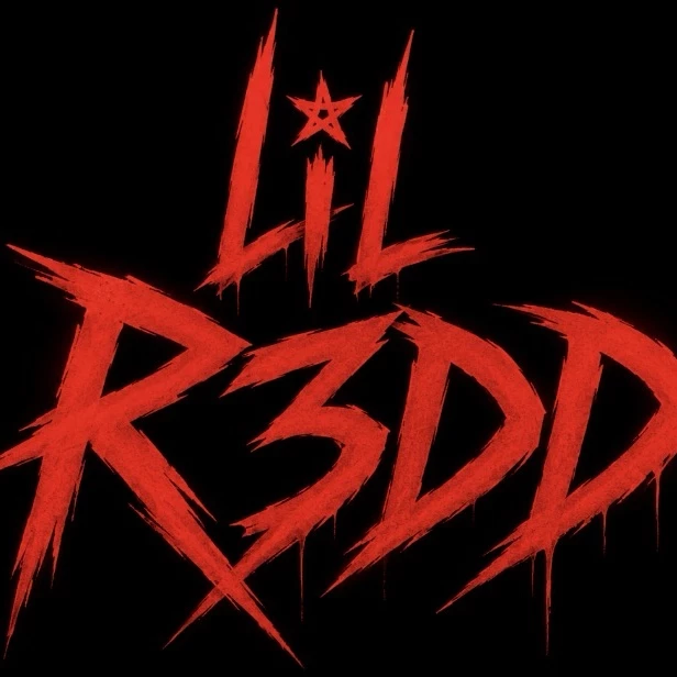 Lil R3DD 