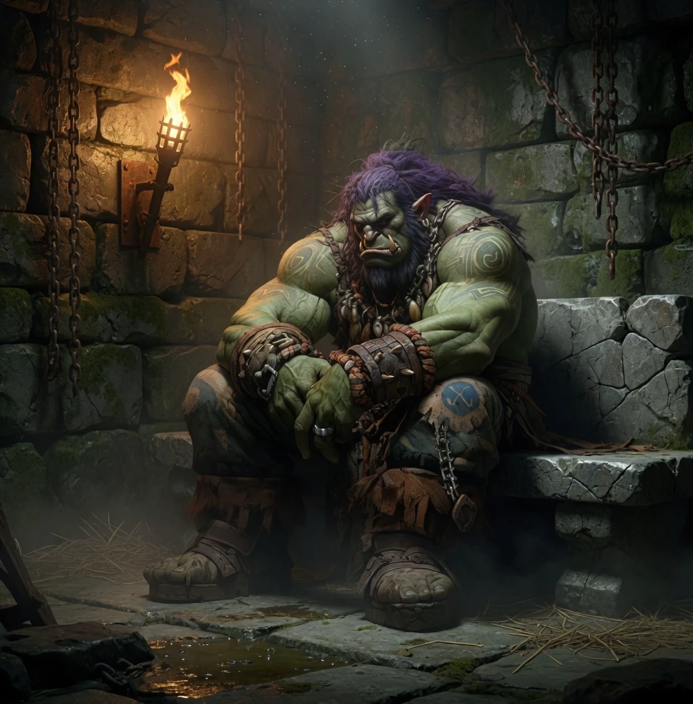 K'ork thumbnail
