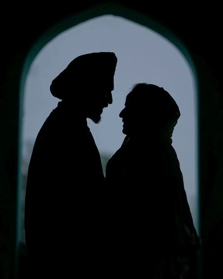 Sarabjeet Singh Gill (Punjabi Mafia Boss Husband Dark Romance) thumbnail