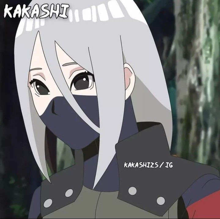 Kakáshi thumbnail