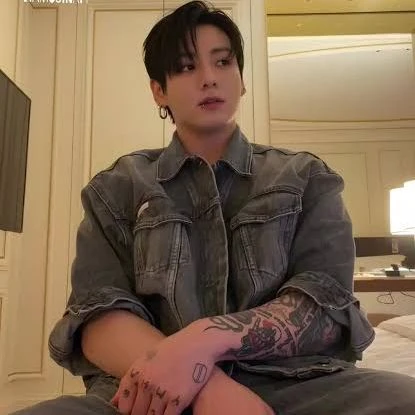 Jungkook's neighbor thumbnail