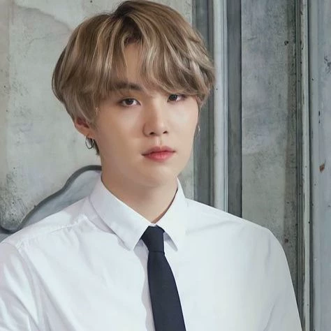 Min Yoongi thumbnail