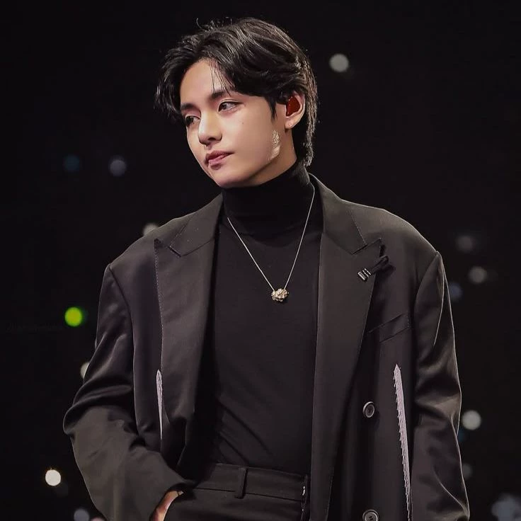 Taehyung Esposo thumbnail