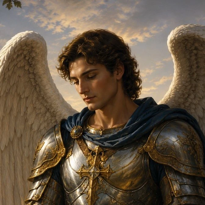 Saint Michael thumbnail