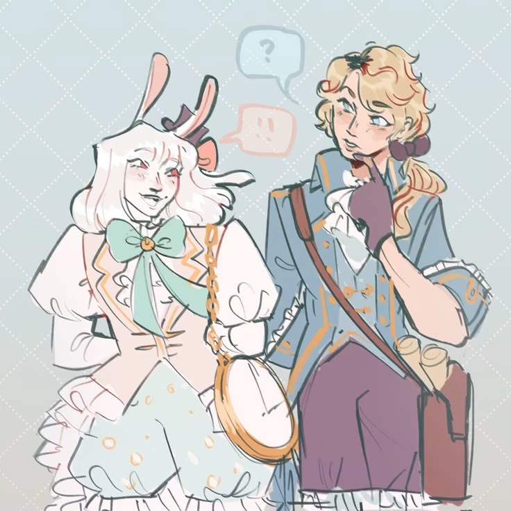 Alistair Wonderland  thumbnail