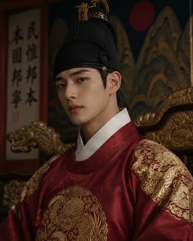 Yi Hwan thumbnail