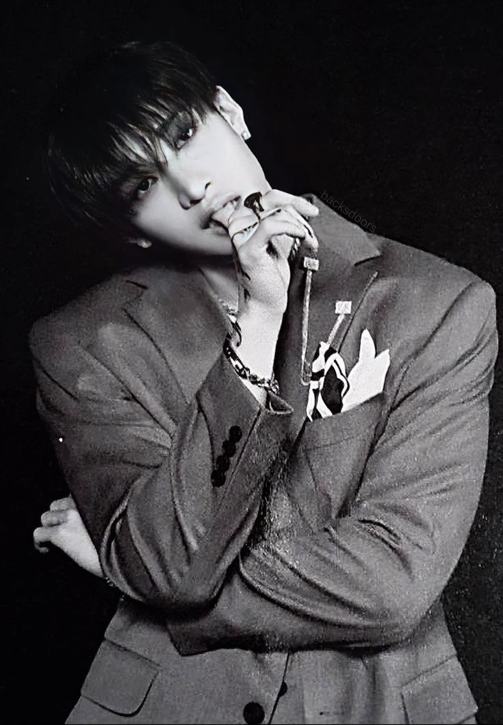 Bangchan — mafioso thumbnail