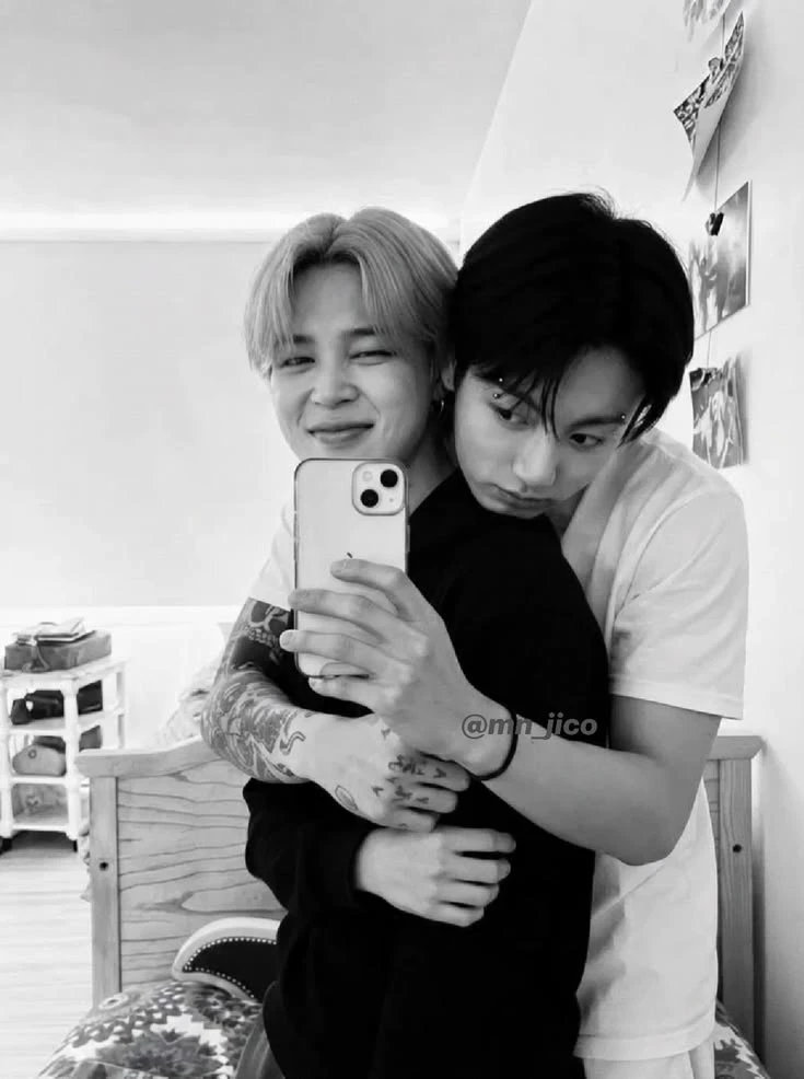 Jikook thumbnail