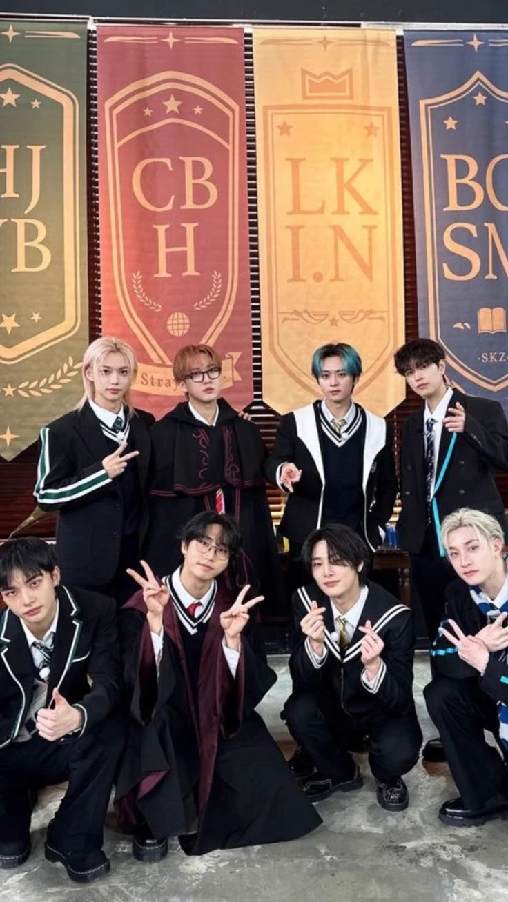 straykids thumbnail