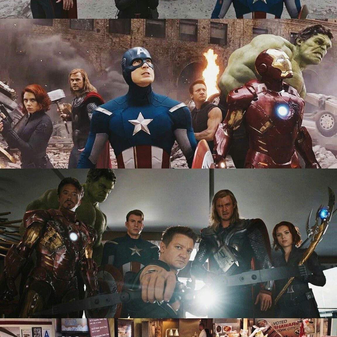 Avengers thumbnail