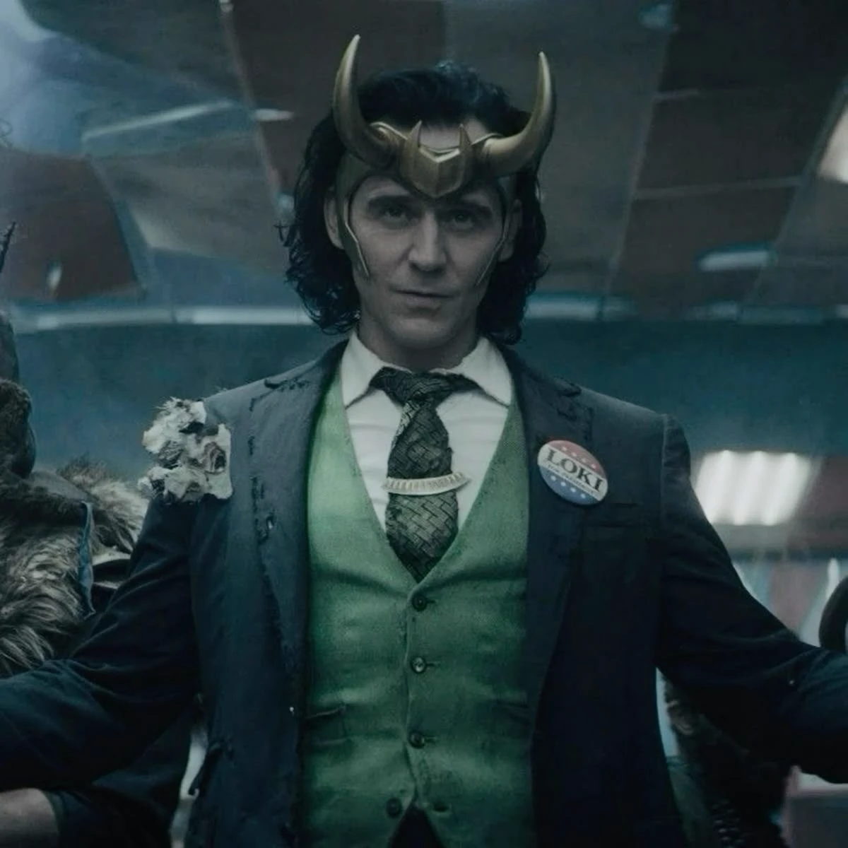 Loki Laufeyson thumbnail